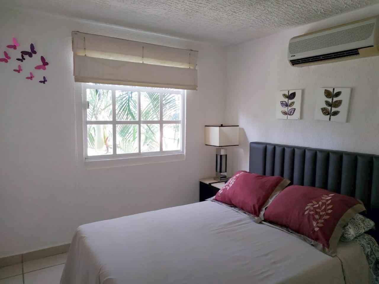 Departamento Las Gaviotas Acapulco Exteriör bild